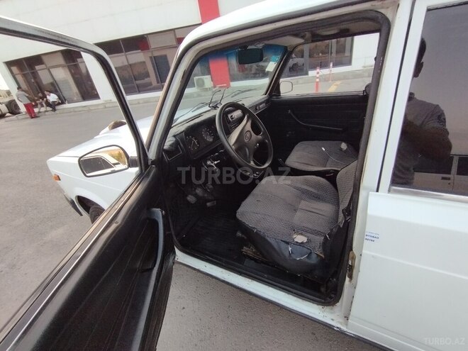 LADA (VAZ) 2107 2007, 53,057 km - 1.6 l - Sumqayıt