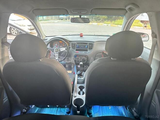 Kia Rio 2005, 255,248 km - 1.4 l - Bakı