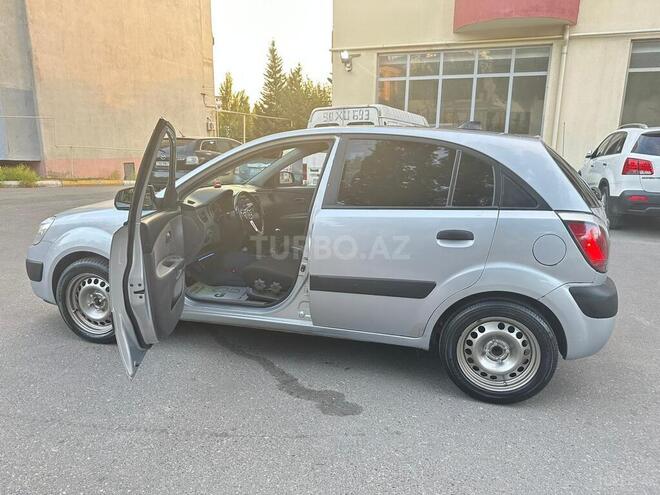 Kia Rio 2005, 255,248 km - 1.4 l - Bakı