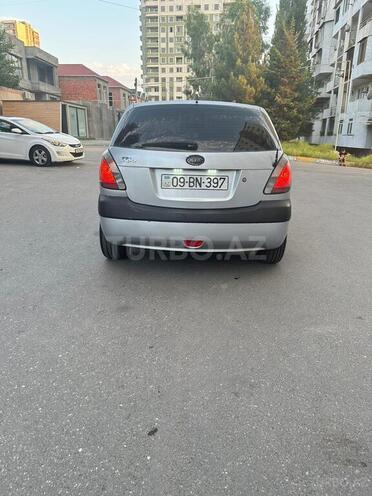 Kia Rio 2005, 255,248 km - 1.4 l - Bakı