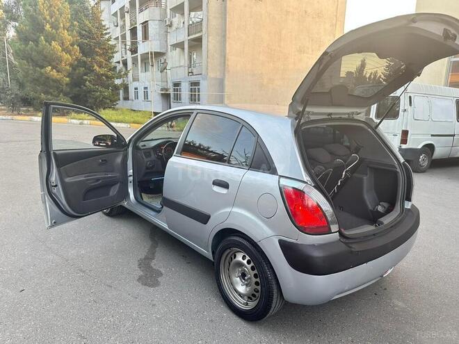 Kia Rio 2005, 255,248 km - 1.4 l - Bakı