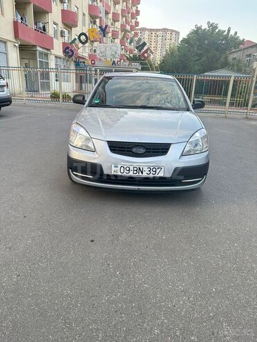 Kia Rio 2005, 255,248 km - 1.4 l - Bakı