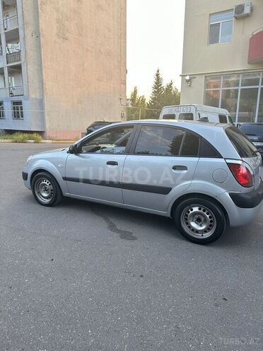 Kia Rio 2005, 255,248 km - 1.4 l - Bakı