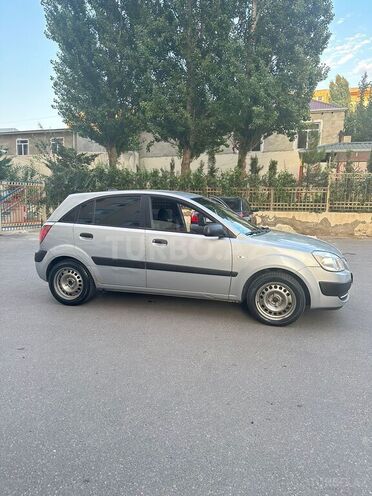 Kia Rio 2005, 255,248 km - 1.4 l - Bakı