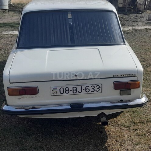 LADA (VAZ) 21011 1972, 99,999 km - 1.6 l - Balakən