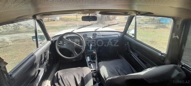 LADA (VAZ) 21011 1972, 99,999 km - 1.6 l - Balakən