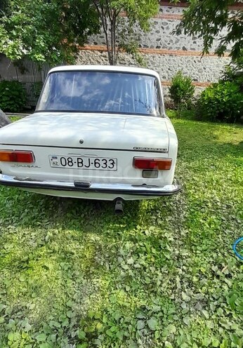 LADA (VAZ) 21011 1972, 99,999 km - 1.6 l - Balakən