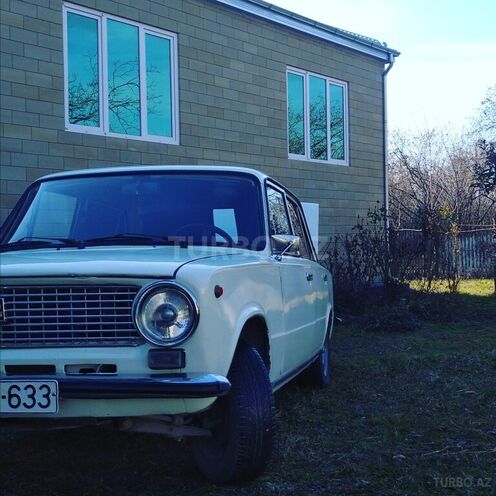 LADA (VAZ) 21011 1972, 99,999 km - 1.6 l - Balakən