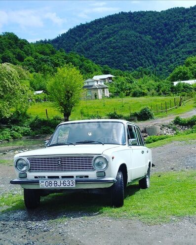 LADA (VAZ) 21011 1972, 99,999 km - 1.6 l - Balakən