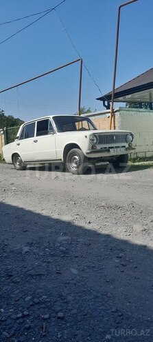 LADA (VAZ) 21011 1972, 99,999 km - 1.6 l - Balakən