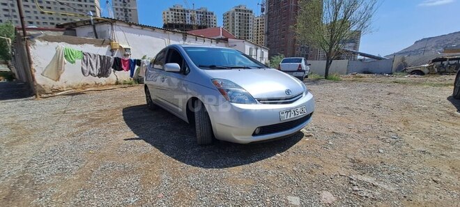 Toyota Prius 2007, 305,775 km - 1.5 л - Bakı