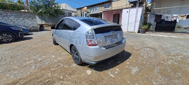 Toyota Prius 2007, 305,775 km - 1.5 л - Bakı