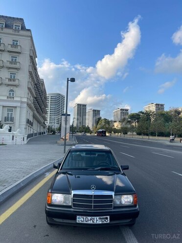 Mercedes 190 1990, 310,000 km - 2.0 л - Bakı