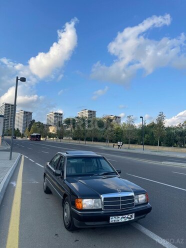 Mercedes 190 1990, 310,000 km - 2.0 л - Bakı