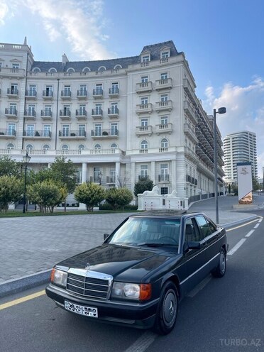Mercedes 190 1990, 310,000 km - 2.0 л - Bakı