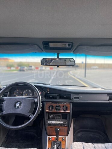 Mercedes 190 1990, 310,000 km - 2.0 л - Bakı