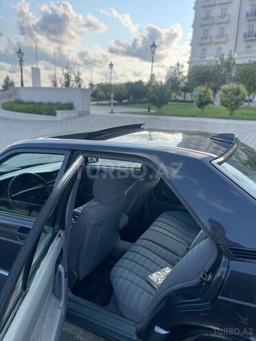 Mercedes 190 1990, 310,000 km - 2.0 л - Bakı