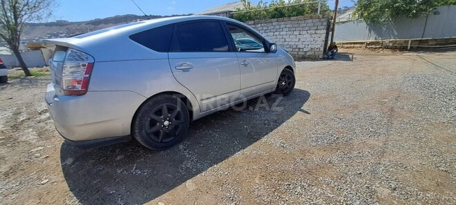 Toyota Prius 2007, 305,775 km - 1.5 л - Bakı