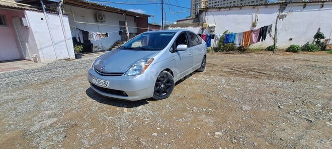 Toyota Prius 2007, 305,775 km - 1.5 л - Bakı