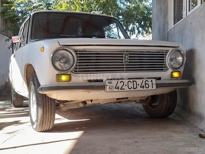 LADA (VAZ) 21011 1982, 61,810 km - 1.5 л - Lənkəran