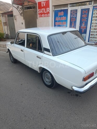 LADA (VAZ) 21011 1982, 61,810 km - 1.5 л - Lənkəran