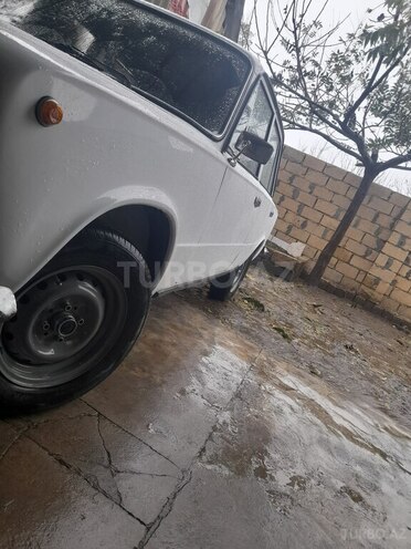 LADA (VAZ) 21011 1982, 61,810 km - 1.5 л - Lənkəran