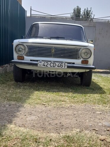 LADA (VAZ) 21011 1982, 61,810 km - 1.5 л - Lənkəran