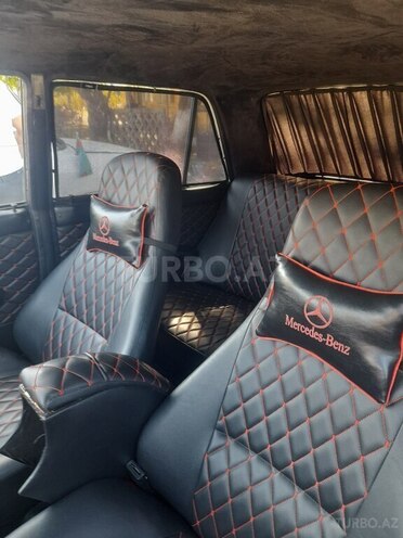 LADA (VAZ) 21011 1982, 61,810 km - 1.5 л - Lənkəran