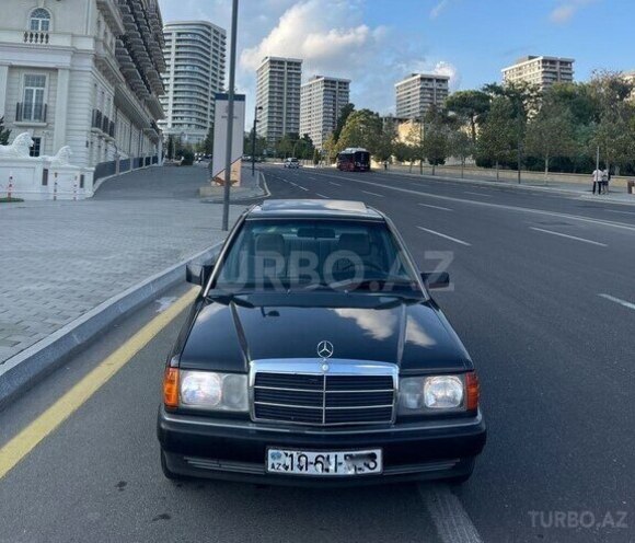 Mercedes 190 1990, 310,000 km - 2.0 л - Bakı