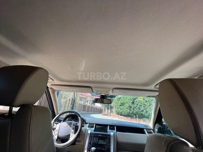 Land Rover RR Sport 2009, 330,000 km - 2.7 л - Bakı