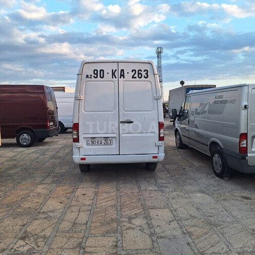 Mercedes Sprinter 208 1999, 333,000 km - 2.9 л - Gəncə