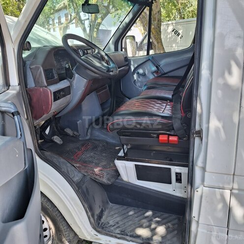 Mercedes Sprinter 208 1999, 333,000 km - 2.9 л - Gəncə