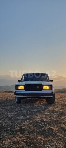 LADA (VAZ) 2107 2005, 70,000 km - 1.6 l - Masallı