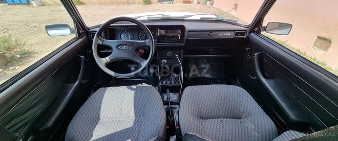 LADA (VAZ) 2107 2005, 70,000 km - 1.6 l - Masallı