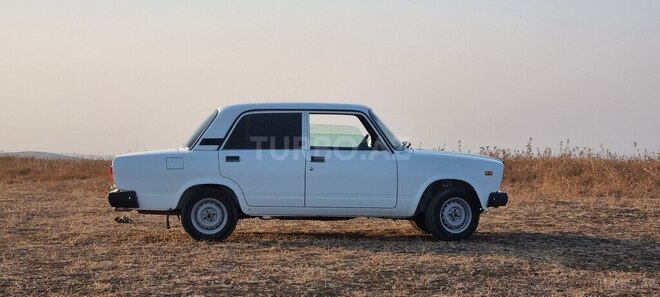 LADA (VAZ) 2107 2005, 70,000 km - 1.6 l - Masallı