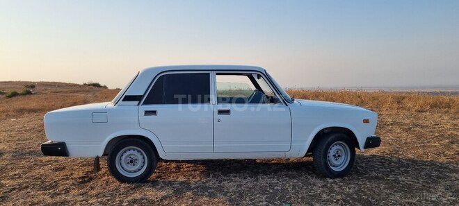 LADA (VAZ) 2107 2005, 70,000 km - 1.6 l - Masallı