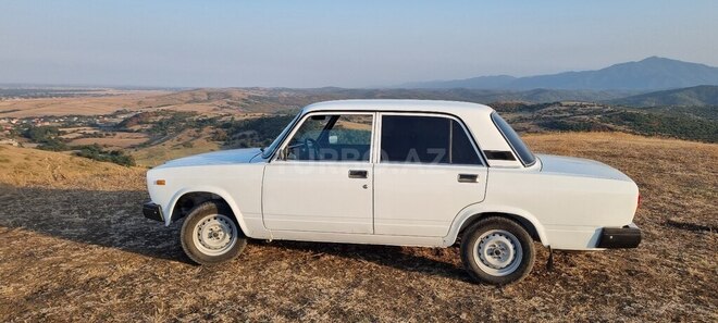 LADA (VAZ) 2107 2005, 70,000 km - 1.6 l - Masallı