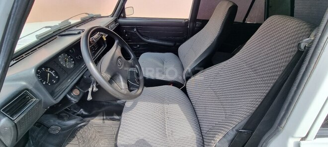 LADA (VAZ) 2107 2005, 70,000 km - 1.6 l - Masallı