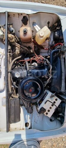 LADA (VAZ) 2107 2005, 70,000 km - 1.6 l - Masallı