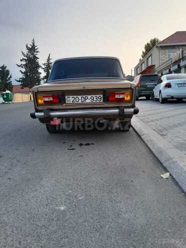 LADA (VAZ) 2106 1999, 70,000 km - 1.6 l - Göygöl