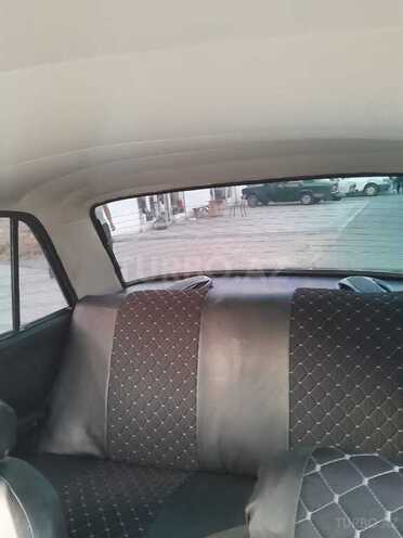 LADA (VAZ) 2106 1999, 70,000 km - 1.6 l - Göygöl