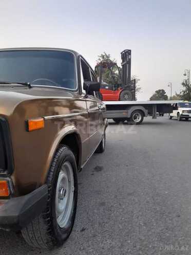 LADA (VAZ) 2106 1999, 70,000 km - 1.6 l - Göygöl