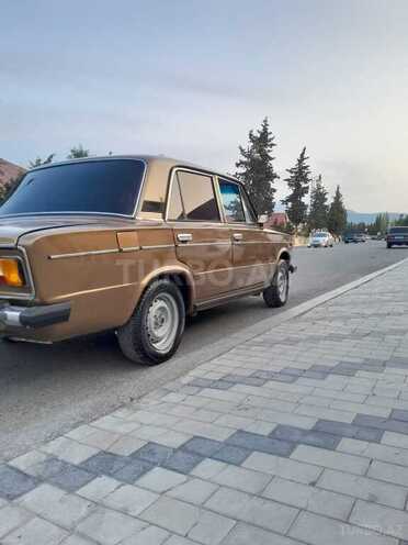 LADA (VAZ) 2106 1999, 70,000 km - 1.6 l - Göygöl