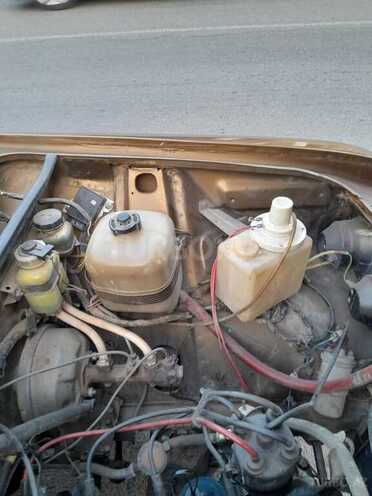 LADA (VAZ) 2106 1999, 70,000 km - 1.6 l - Göygöl