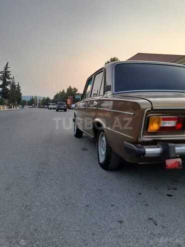 LADA (VAZ) 2106 1999, 70,000 km - 1.6 l - Göygöl