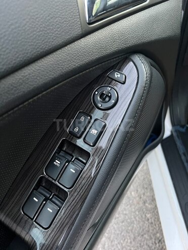 Kia Optima 2010, 203,000 km - 2.0 l - Bakı