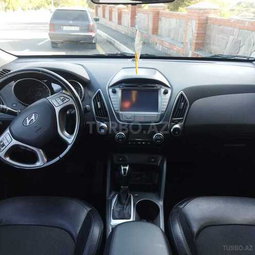 Hyundai ix35 2014, 335,522 km - 2.0 l - Zaqatala