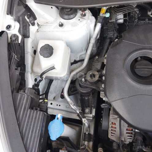 Hyundai ix35 2014, 335,522 km - 2.0 l - Zaqatala