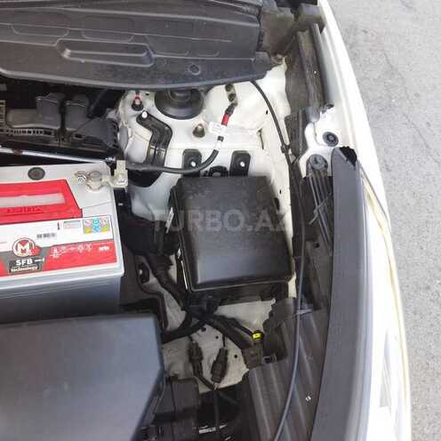 Hyundai ix35 2014, 335,522 km - 2.0 l - Zaqatala
