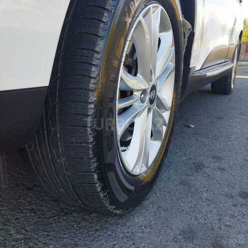 Hyundai ix35 2014, 335,522 km - 2.0 l - Zaqatala